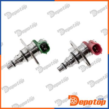 Régulateur de pression de carburant DRV pour TOYOTA | 096710-0120, 096710-0130